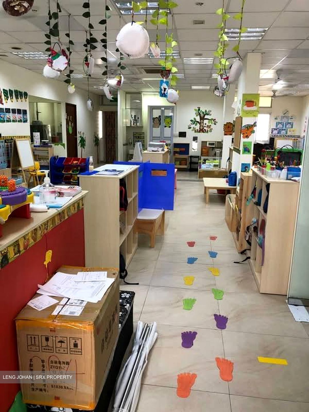 Jurong West Street 42 (D22), Shop House #554075261